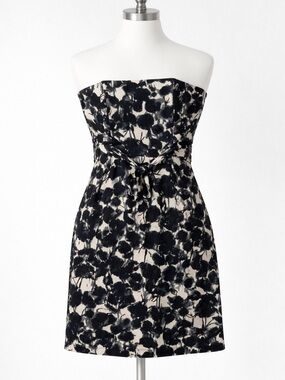 Banana Republic Strapless Dress